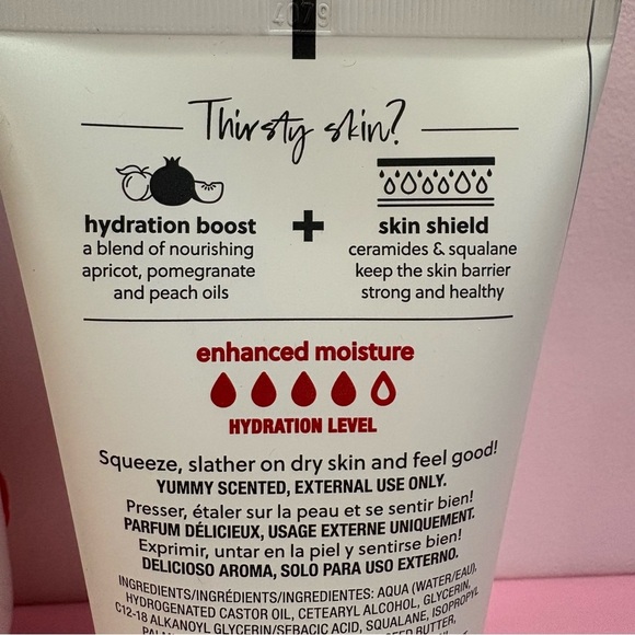 Tree Hut Coco Colada Moisturizing Body Lotion NEW - Picture 4 of 5